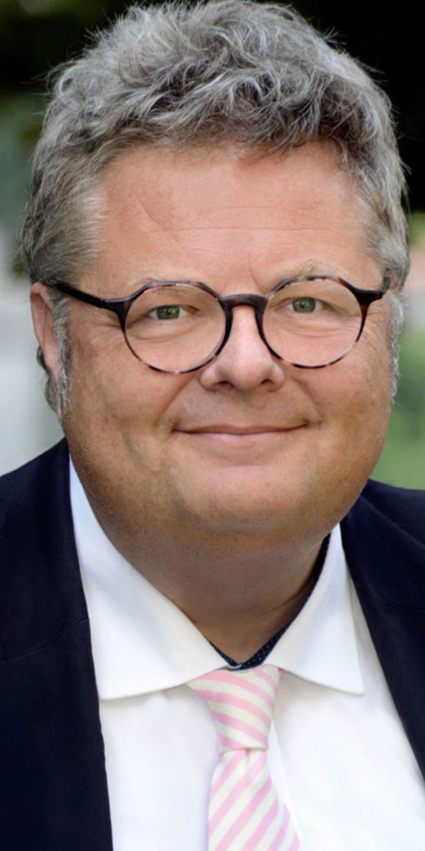 Alex Dorow